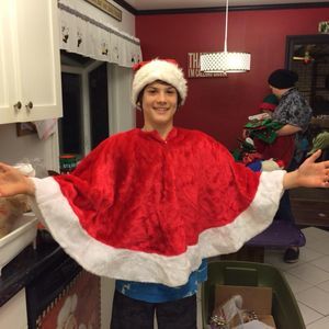 Meet your Posher, Cameron